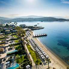 Kaya Palazzo Resort & Residences Le Chic Bodrum
